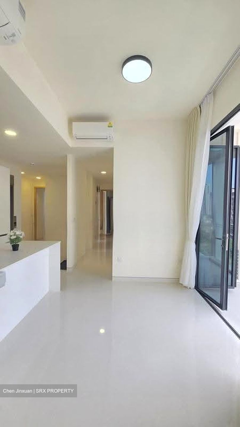 Enchanté (D11), Apartment #625051611